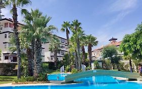 Sunny Apartment Costa Blanca